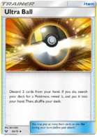 Ultra Ball #68