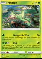 Virizion #8