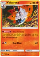 Volcarona #13