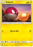 Voltorb #30
