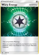 Energia Curvatura #70