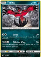 Yveltal #54