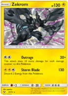 Zekrom #35