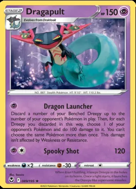 Dragapult #89