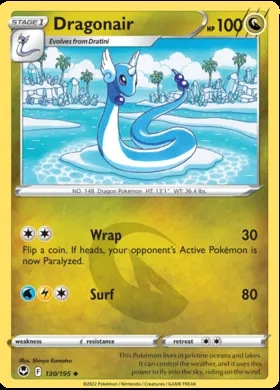 Dragonair #130