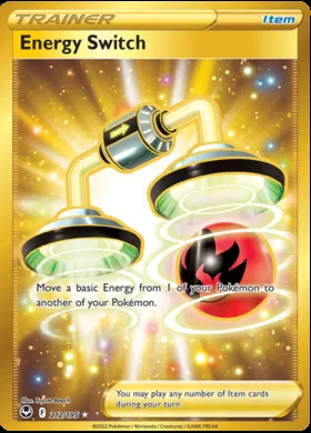 Scambio di Energia #212
