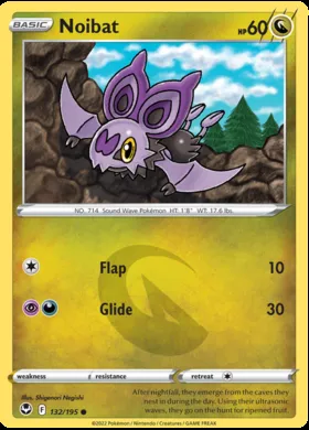 Noibat #132