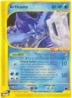 Articuno #4