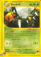 Beedrill #5