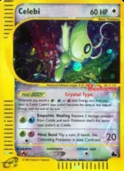 Celebi #145