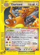 Charizard #146