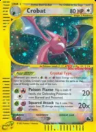 Crobat #147