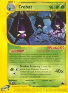 Crobat #6