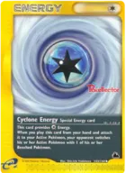 Energia Ciclone #143