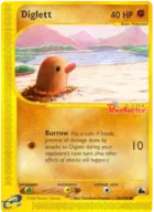 Diglett #50