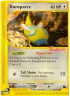 Dunsparce #53