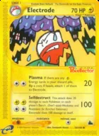 Electrode #36