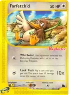Farfetch'd #55