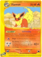 Flareon #8