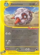 Forretress #9