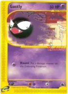Gastly #57