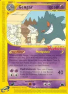 Gengar #10