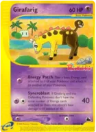 Girafarig #58