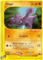 Gligar #59