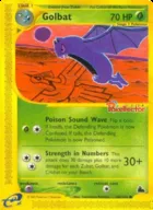 Golbat #60