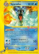 Gyarados #11