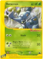 Heracross #64