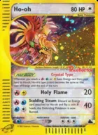 Ho-Oh #149