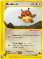 Hoothoot #65