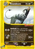 Houndoom #12