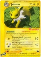 Jolteon #13