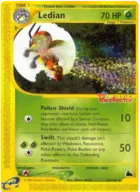 Ledian #15