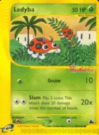 Ledyba #73