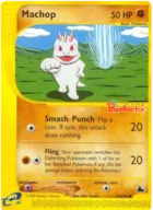 Machop #74