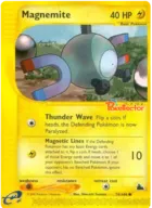 Magnemite #76