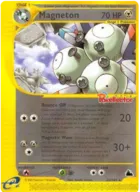 Magneton #20