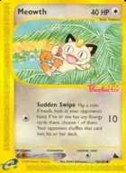 Meowth #78