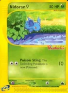 Nidoran♀ #82