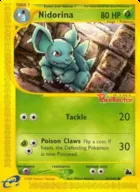 Nidorina #83