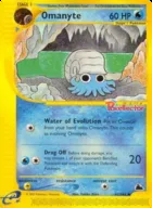 Omanyte #41
