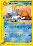 Piloswine #24