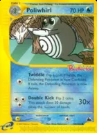 Poliwhirl #88