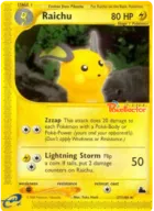 Raichu #27