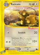 Raticate #89