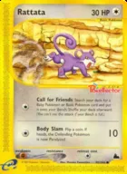 Rattata #90