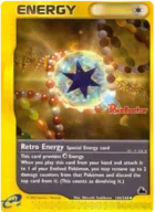 Energia Retro #144